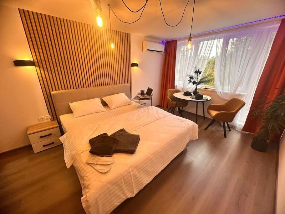 Residence 57 Resita Extérieur photo