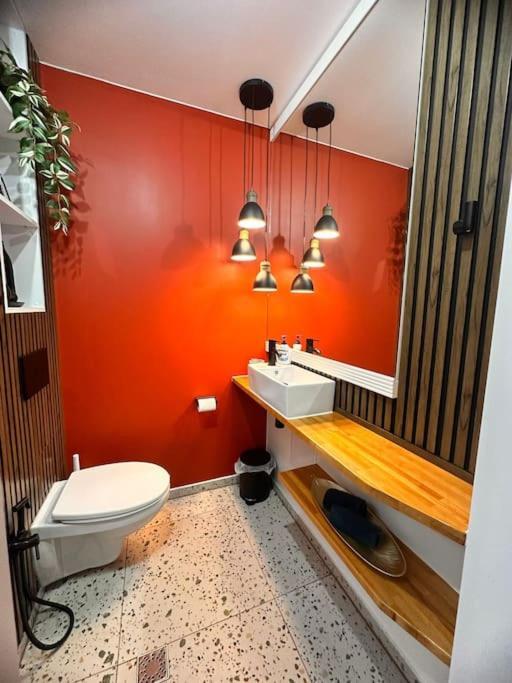 Residence 57 Resita Extérieur photo